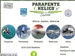 Sites similar to parapente.org