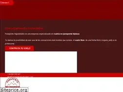 Sites similar to parapentealgodonales.com