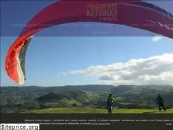 Sites similar to parapenteasturias.com