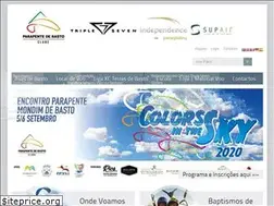 Sites similar to parapentedebasto.com