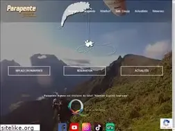Sites similar to parapentenature.com