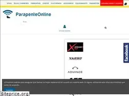 Sites similar to parapenteonline.net