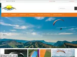 Sites similar to parapentesudboutique.com