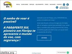 Sites similar to parapentesul.com.br