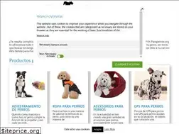 Sites similar to paraperros.org