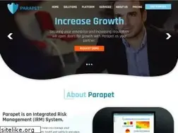Sites similar to parapet.com