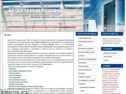 Sites similar to parapeti.eu