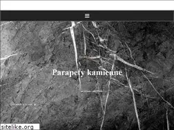 Sites similar to parapety.com