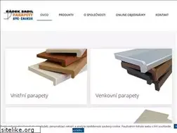 Sites similar to parapetyrs.cz