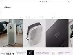 Sites similar to paraph.life