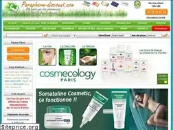 Sites similar to parapharm-discount.com