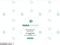 Sites similar to parapharma.fr