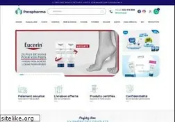 Sites similar to parapharma.ma