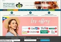 Sites similar to parapharmacie-naocia.com