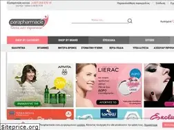 Sites similar to parapharmacie.com.cy