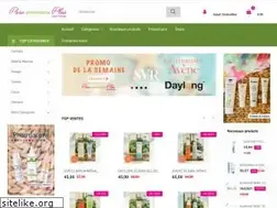Sites similar to parapharmacieplus.tn
