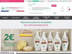 Sites similar to parapharmadirect.com