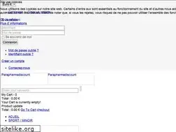 Sites similar to parapharmadiscount.com