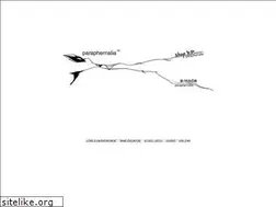 Sites similar to paraphernalia.com