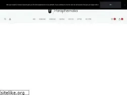 Sites similar to paraphernalia.gr