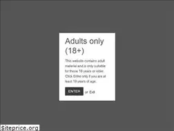 Sites similar to paraphernaliaboutique.com
