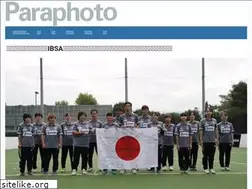 Sites similar to paraphoto.org