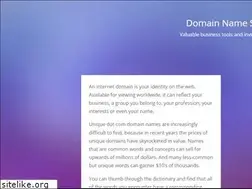 Sites similar to paraphyletic.com
