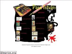 Sites similar to parapista.com