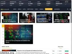 Sites similar to parapiyasasi.com