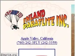 Sites similar to paraplane.com