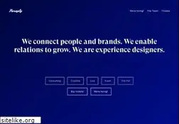 Sites similar to paraplyproduktion.se