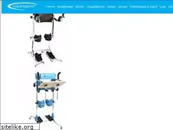 Sites similar to parapodium.ru