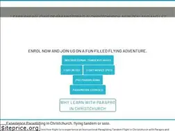 Sites similar to parapro.co.nz