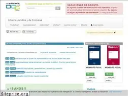 Sites similar to paraprofesionales.com