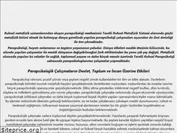 Sites similar to parapsikolog.com