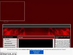 Sites similar to parapsikolog.tr.gg
