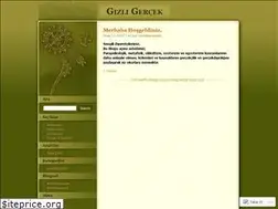 Sites similar to parapsikolojist.wordpress.com