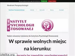 Sites similar to parapsychologia.org.pl