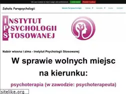 Sites similar to parapsychologia.szkola.pl