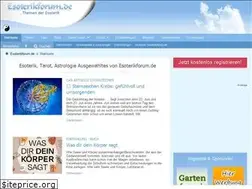 Sites similar to parapsychologie.de