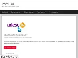 Sites similar to parapul.org