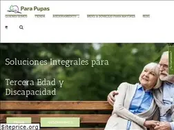 Sites similar to parapupas.com