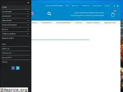 Sites similar to paraquatics.co.uk