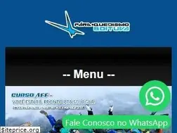 Sites similar to paraquedismoboituva.com.br