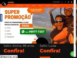Sites similar to paraquedismoriodejaneiro.com.br