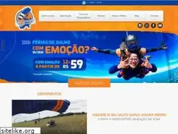 Sites similar to paraquedismoskycompany.com.br
