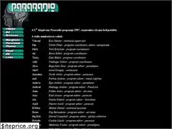 Sites similar to pararadio.hu