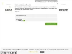 Sites similar to pararaios-at3w.pt