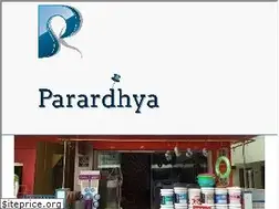 Sites similar to parardhya.com