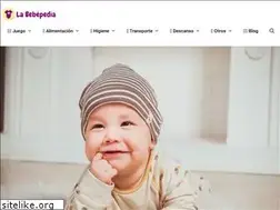 Sites similar to parareciennacidos.com